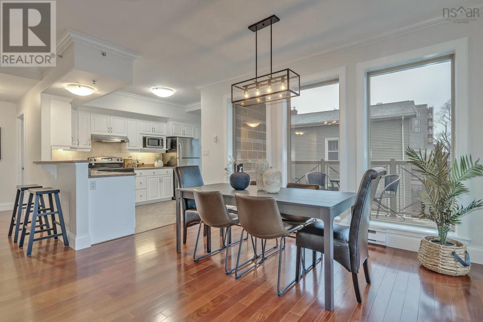 203 3051 Isleville Street, Halifax, Nova Scotia  B3K 0C1 - Photo 6 - 202506109
