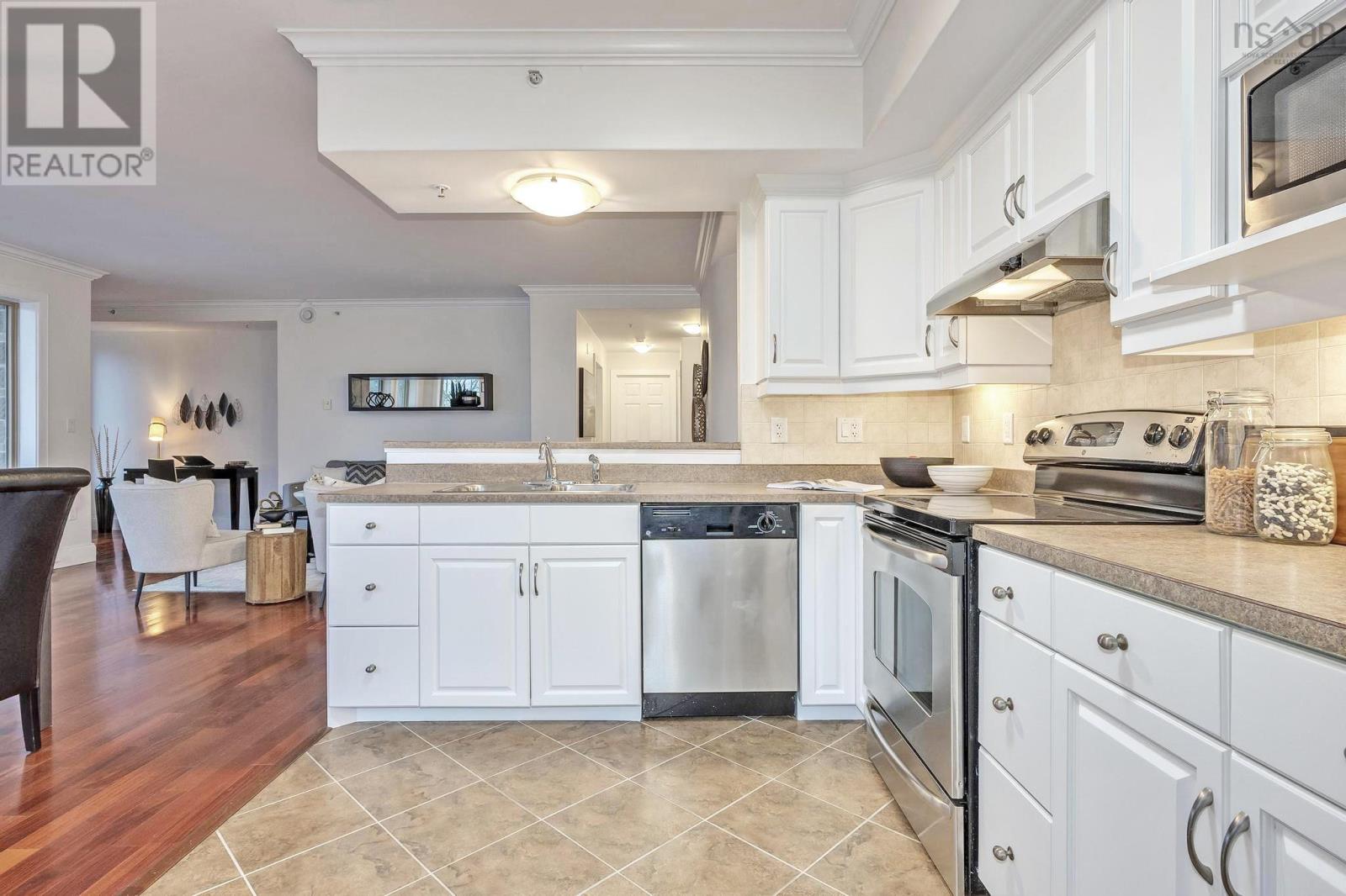 203 3051 Isleville Street, Halifax, Nova Scotia  B3K 0C1 - Photo 7 - 202506109