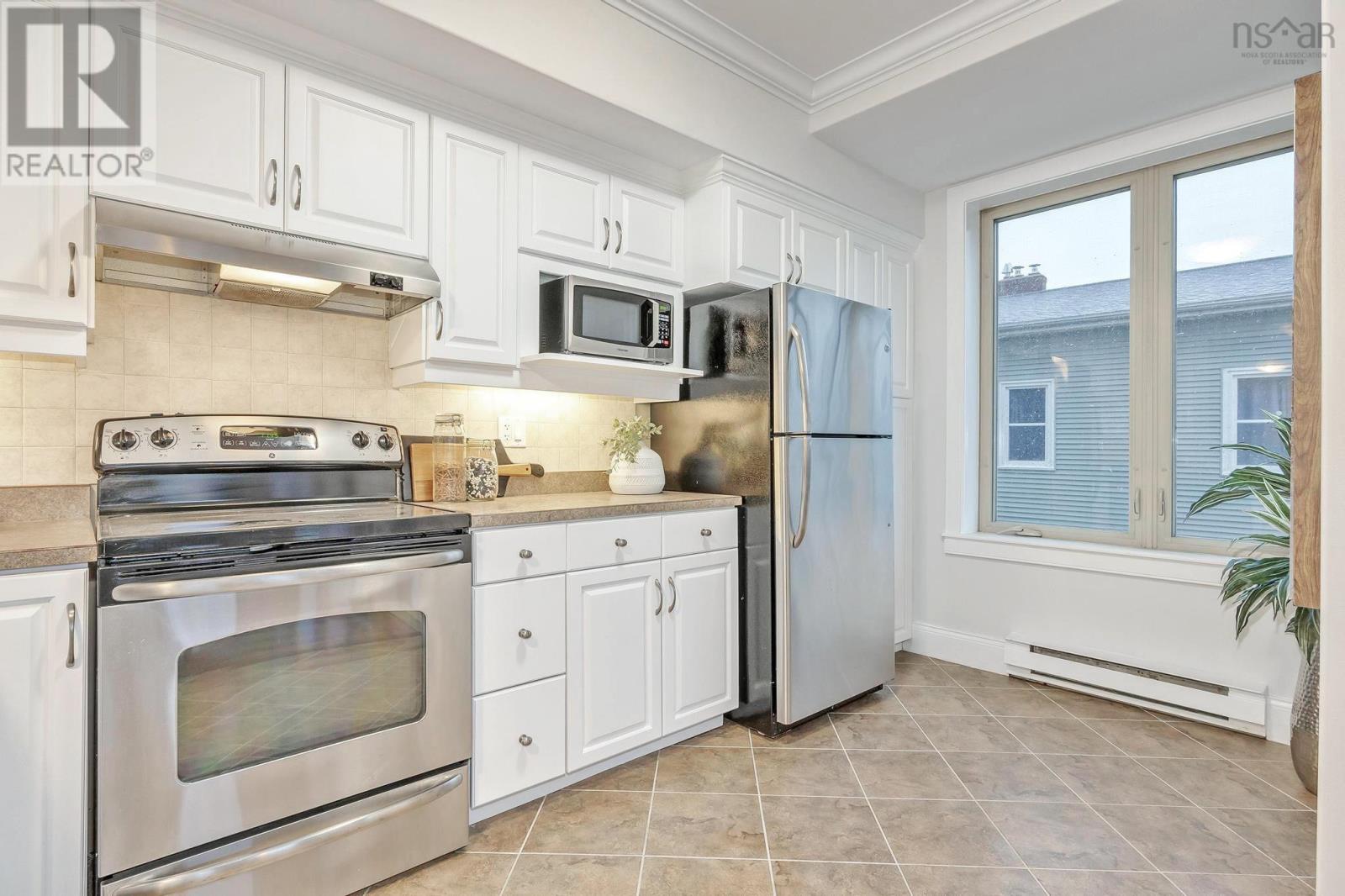 203 3051 Isleville Street, Halifax, Nova Scotia  B3K 0C1 - Photo 9 - 202506109