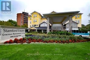 B - 3900 Portage Road, Niagara Falls (Church's Lane), Ontario  L2J 4L8 - Photo 1 - X12047437