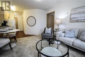 B - 3900 Portage Road, Niagara Falls (Church's Lane), Ontario  L2J 4L8 - Photo 22 - X12047437
