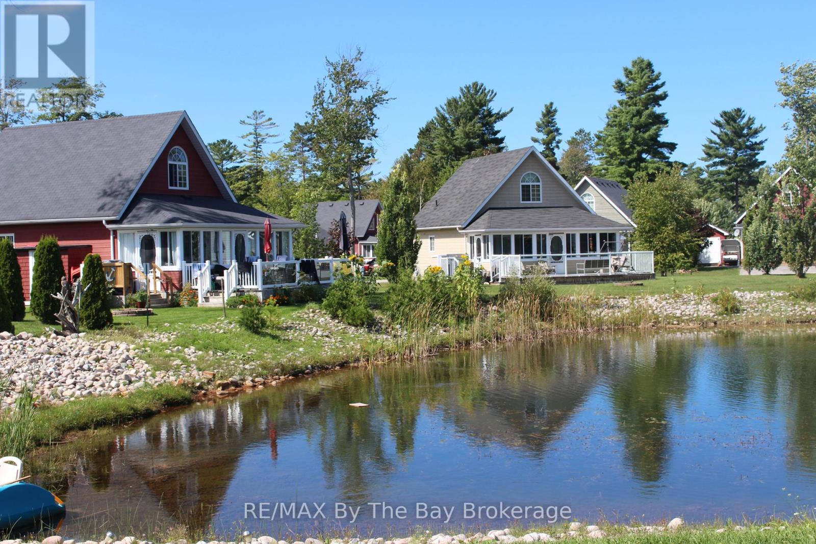 11 Temagami Trail, Wasaga Beach, Ontario  L9Z 1X7 - Photo 30 - S12003650