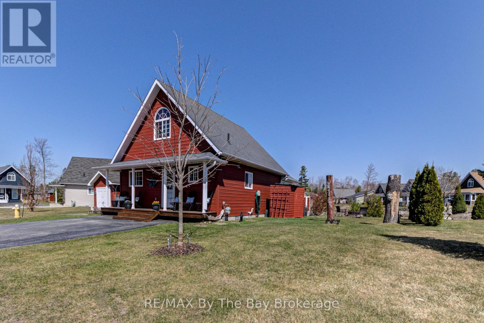11 Temagami Trail, Wasaga Beach, Ontario  L9Z 1X7 - Photo 33 - S12003650