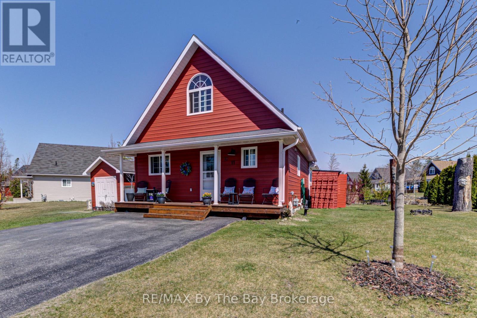 11 Temagami Trail, Wasaga Beach, Ontario  L9Z 1X7 - Photo 34 - S12003650