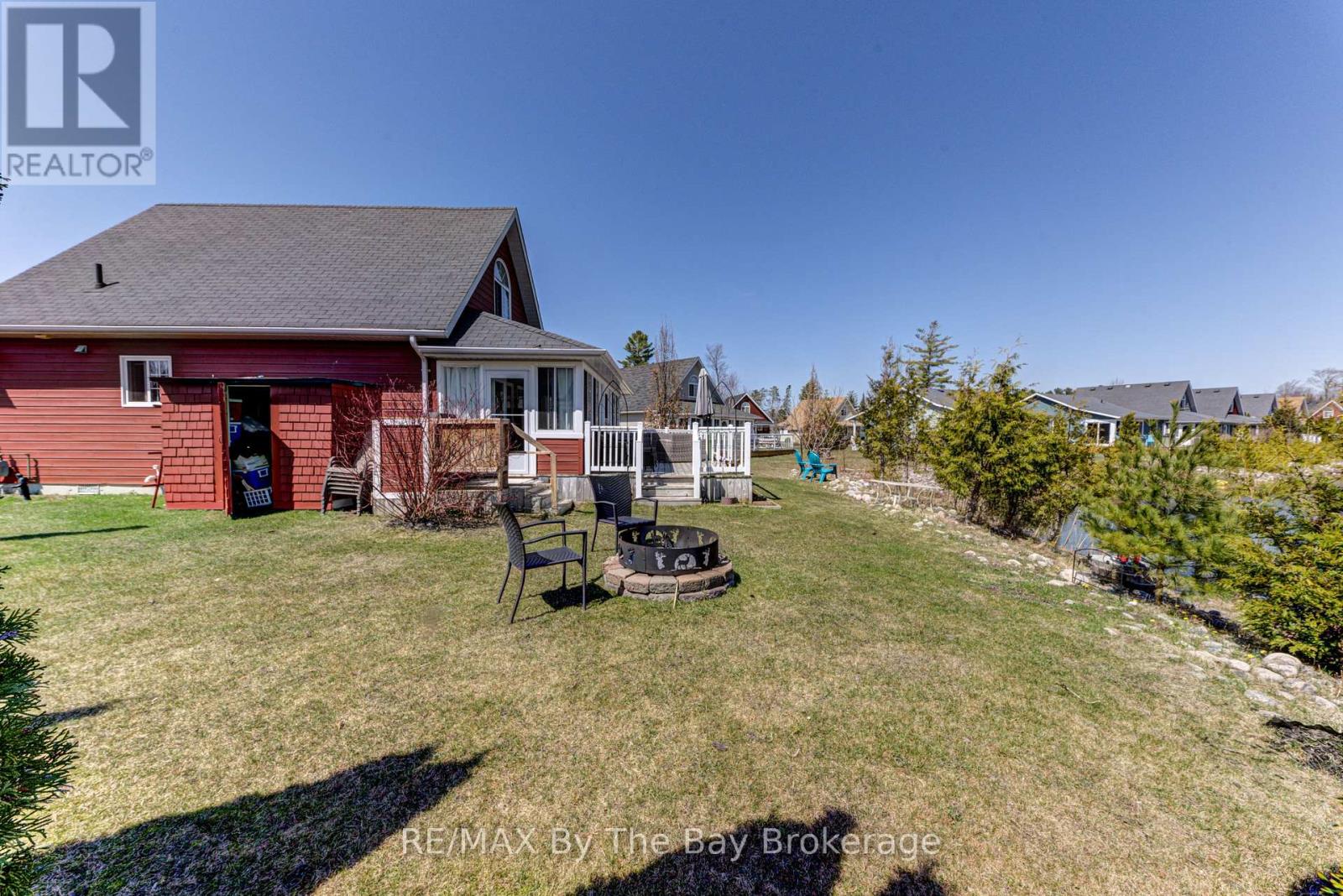 11 Temagami Trail, Wasaga Beach, Ontario  L9Z 1X7 - Photo 35 - S12003650