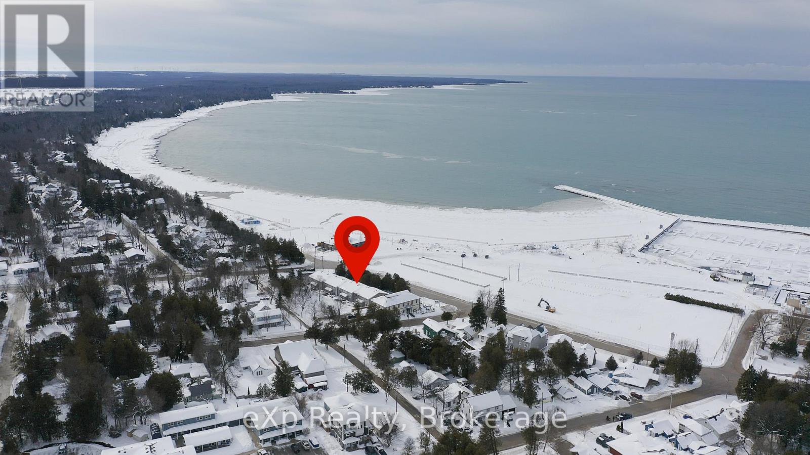 4 - 633 Harbour Street, Saugeen Shores, Ontario  N0H 2C5 - Photo 20 - X11934329