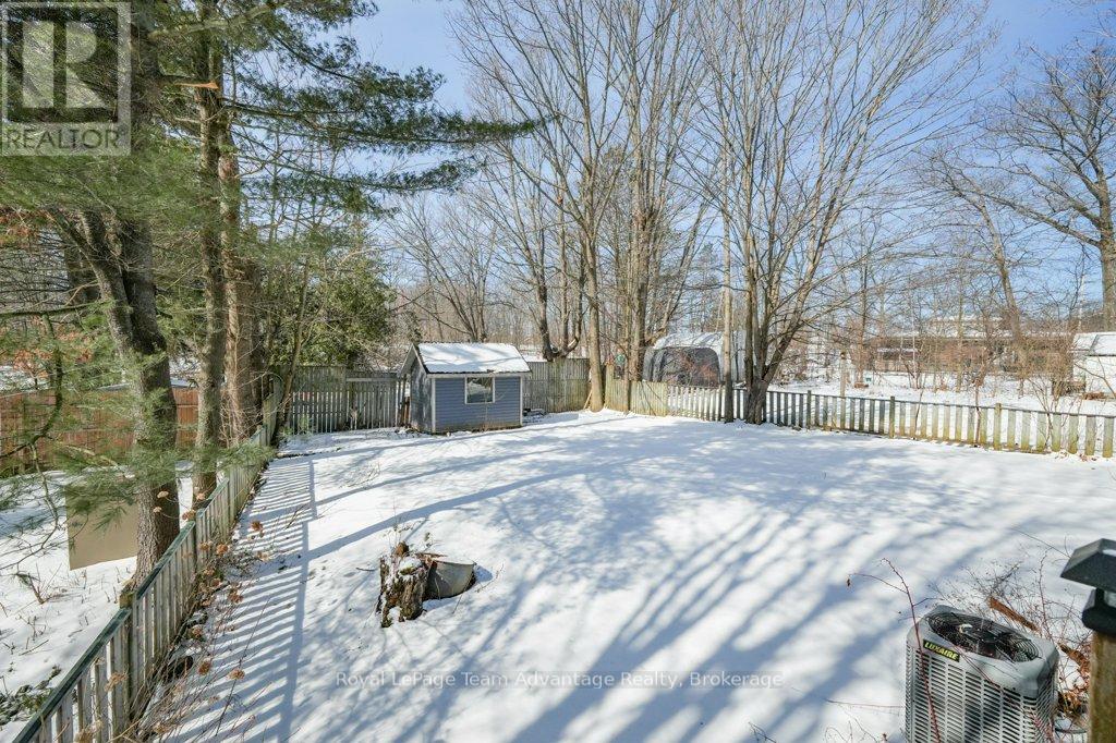 54 Waubeek Street, Parry Sound, Ontario  P2A 1C3 - Photo 41 - X12047449