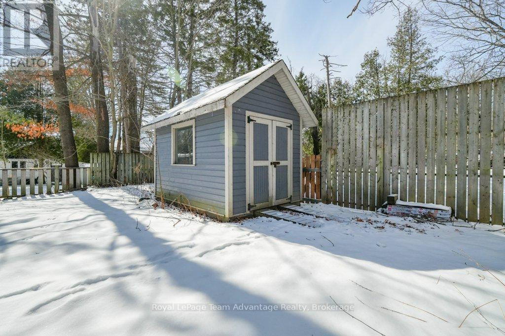 54 Waubeek Street, Parry Sound, Ontario  P2A 1C3 - Photo 42 - X12047449
