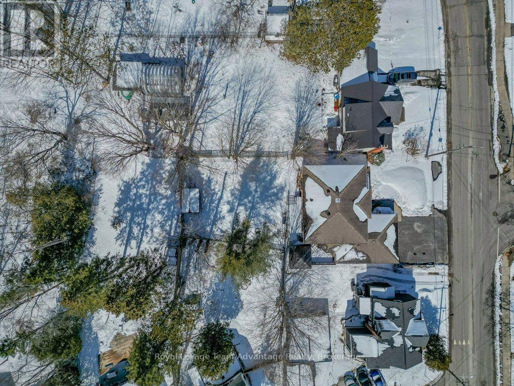 54 Waubeek Street, Parry Sound, Ontario  P2A 1C3 - Photo 48 - X12047449