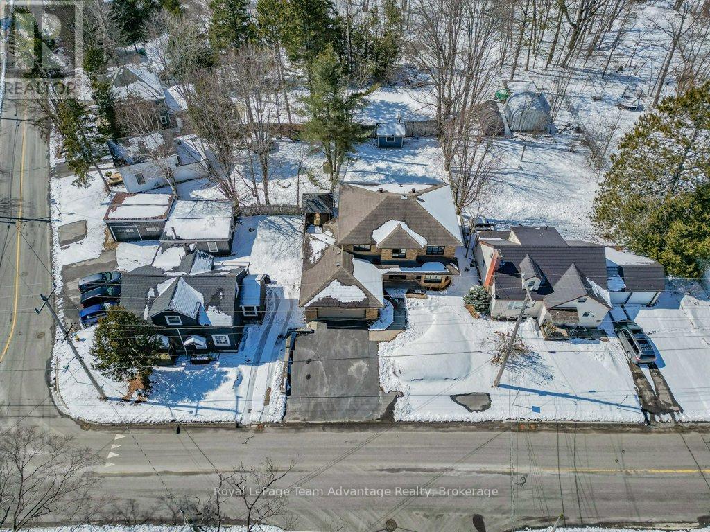54 Waubeek Street, Parry Sound, Ontario  P2A 1C3 - Photo 49 - X12047449