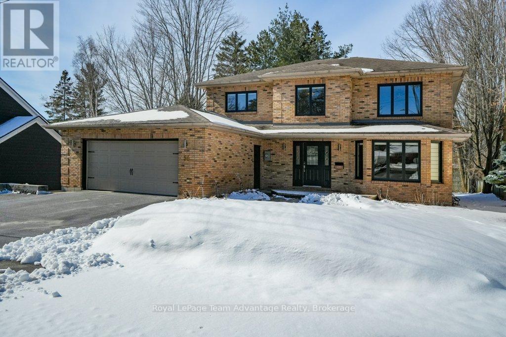 54 Waubeek Street, Parry Sound, Ontario  P2A 1C3 - Photo 50 - X12047449