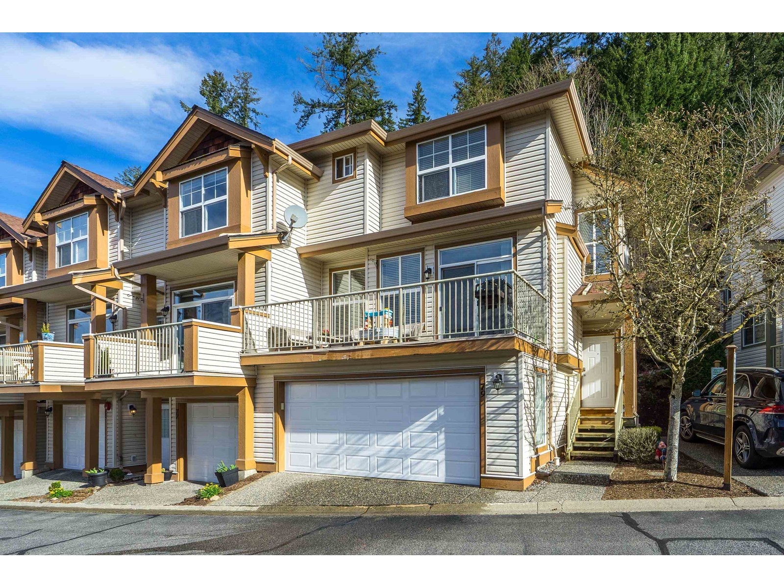 79 35287 OLD YALE ROAD, Abbotsford, British Columbia