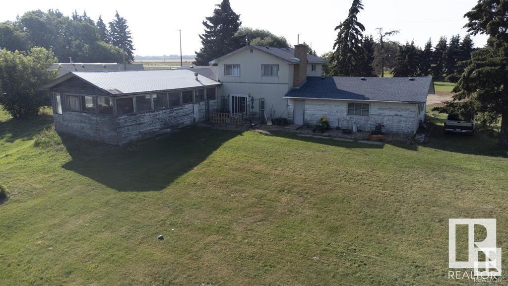 30280 Hwy 16a, Rural Parkland County, Alberta  T7X 6P1 - Photo 9 - E4415086