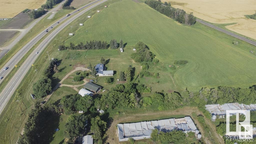 30280 Hwy 16a, Rural Parkland County, Alberta  T7X 6P1 - Photo 25 - E4415086