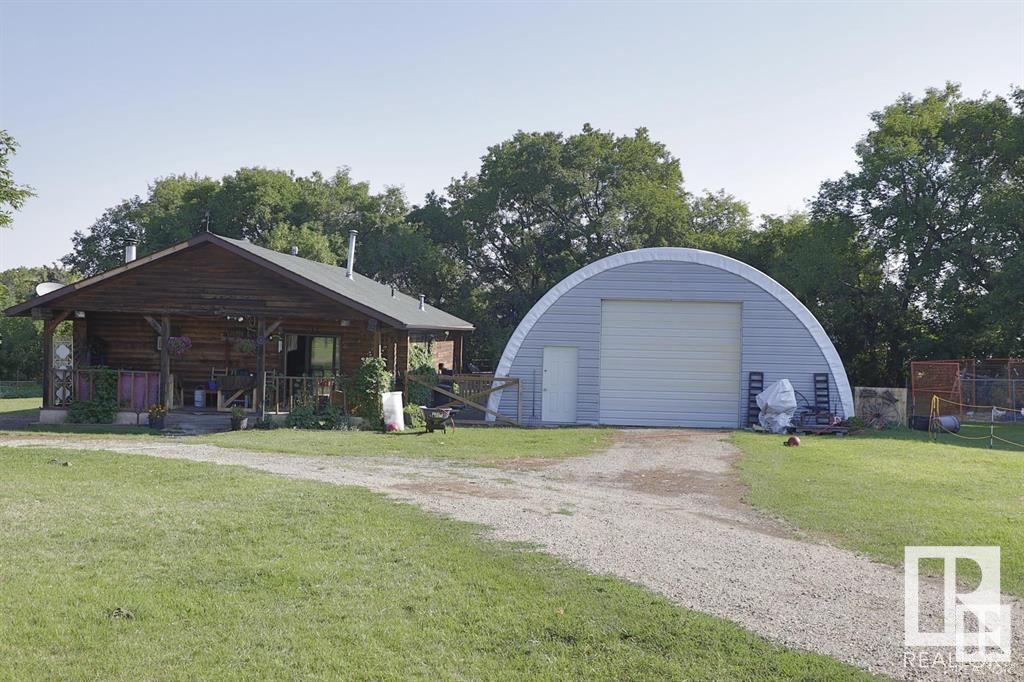30280 Hwy 16a, Rural Parkland County, Alberta  T7X 6P1 - Photo 29 - E4415086
