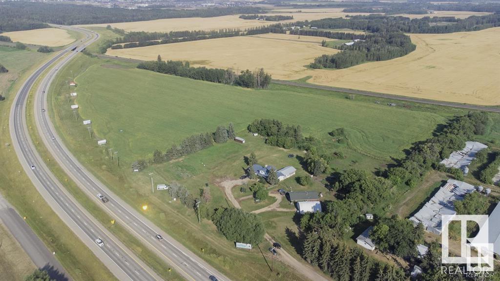 30280 HWY 16A, Rural Parkland County, Alberta