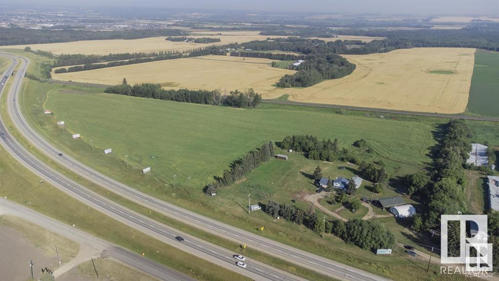 30280 Hwy 16a, Rural Parkland County, Alberta  T7X 6P1 - Photo 28 - E4415086