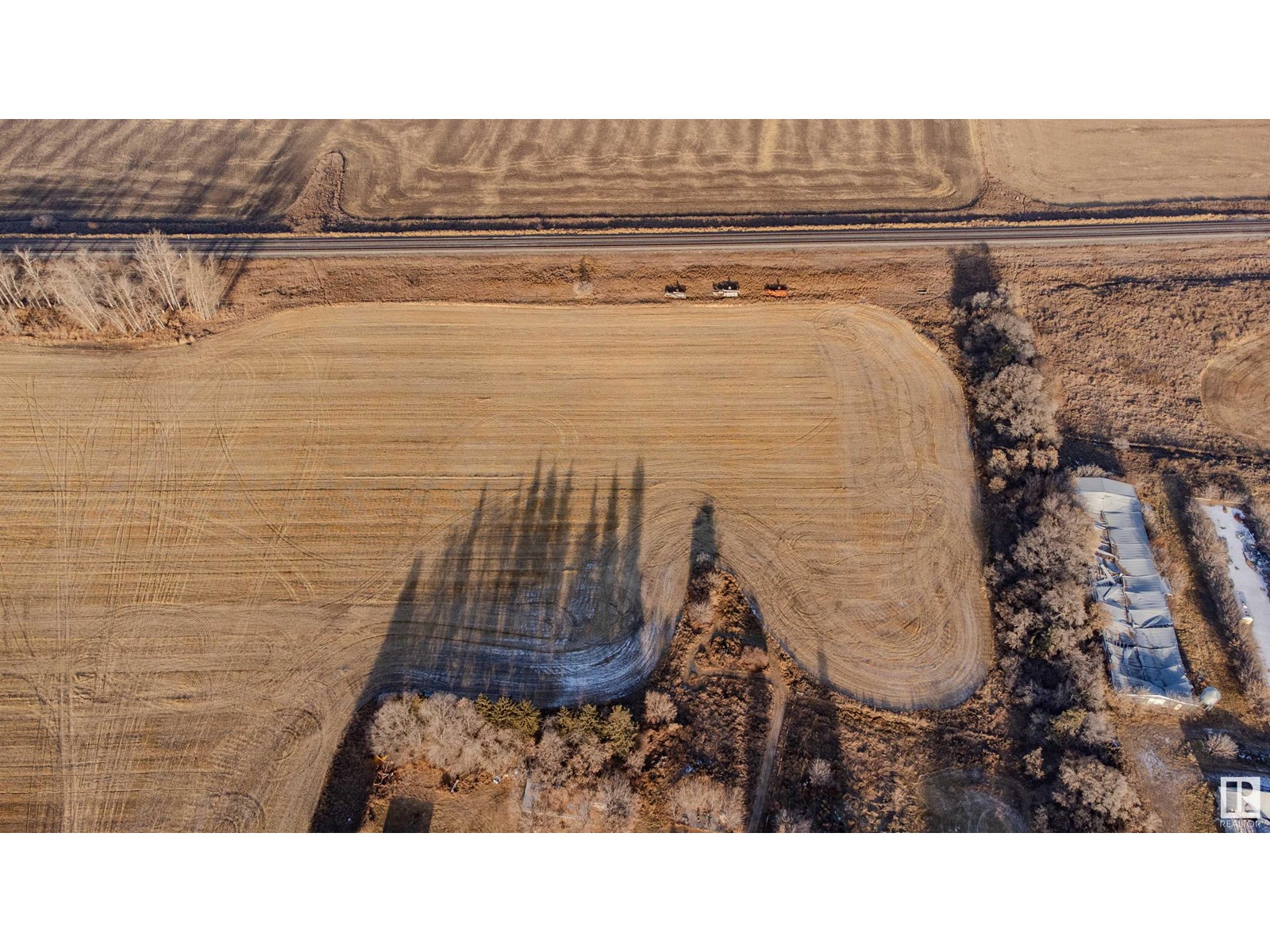 30280 Hwy 16a, Rural Parkland County, Alberta  T7X 6P1 - Photo 36 - E4415086