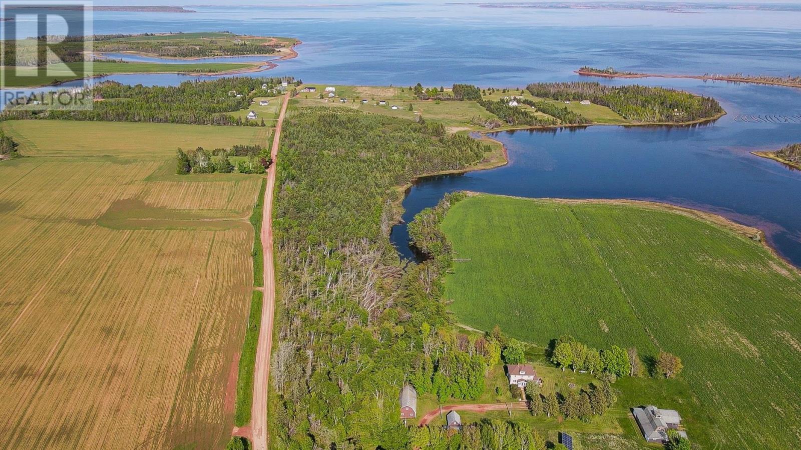 Acreage Willie Birch Road, Birch Hill, Prince Edward Island  C0B 2C0 - Photo 3 - 202506110