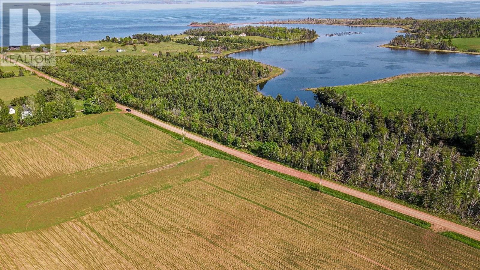 Acreage Willie Birch Road, Birch Hill, Prince Edward Island  C0B 2C0 - Photo 4 - 202506110