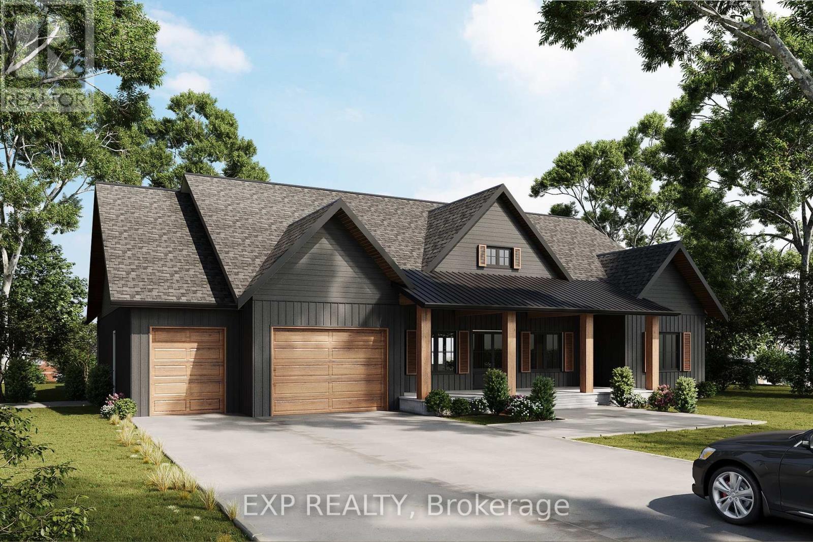 161 Frank Fisher Crescent, Mississippi Mills, Ontario  K0A 1A0 - Photo 1 - X12020635