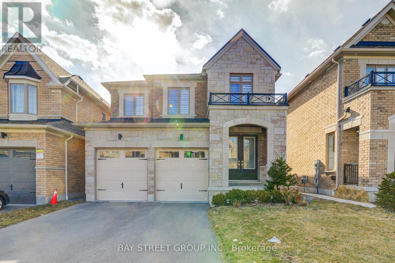 Property at 16 LOCKTON STREET image 1