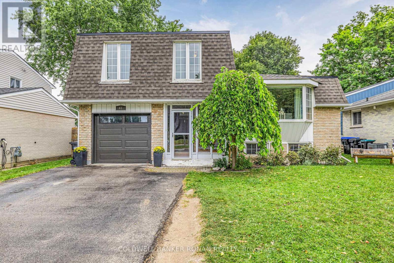 Property at 61 THE BOULEVARD image 1