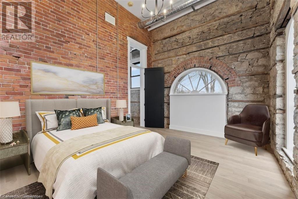 247 Brock Street Unit# 201, Amherstburg, Ontario  N9V 2H4 - Photo 1 - 40710445