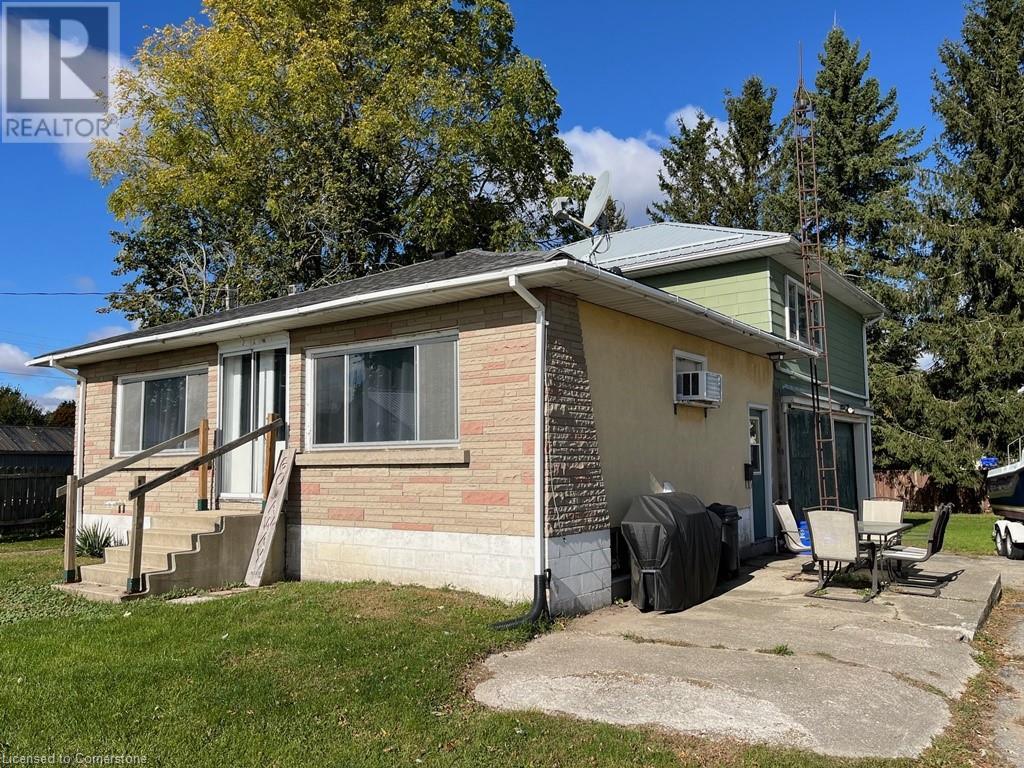 1-5 PRIDDLE Drive, Langton, Ontario