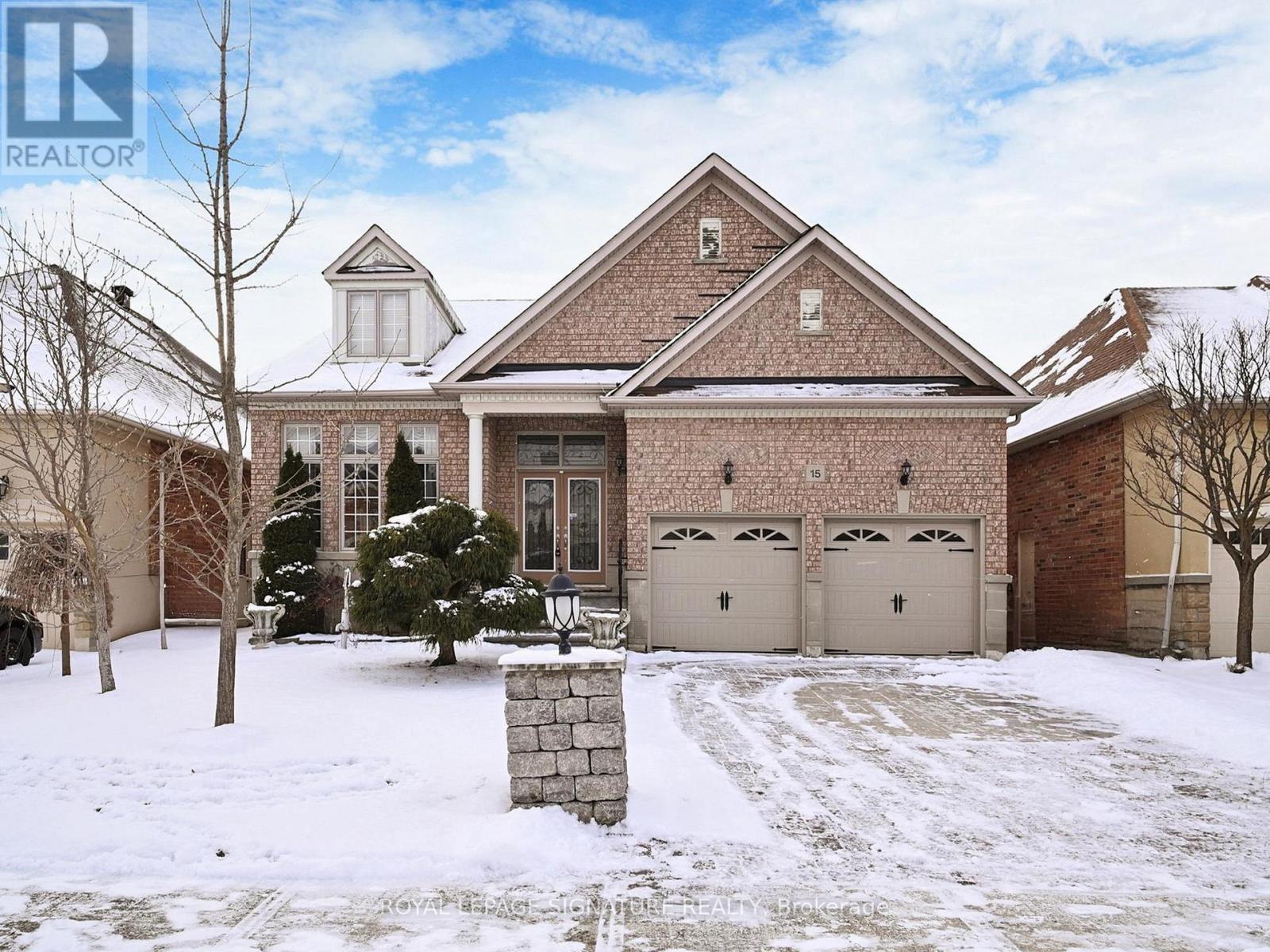 Property at 15 CONCORDE DRIVE image 2