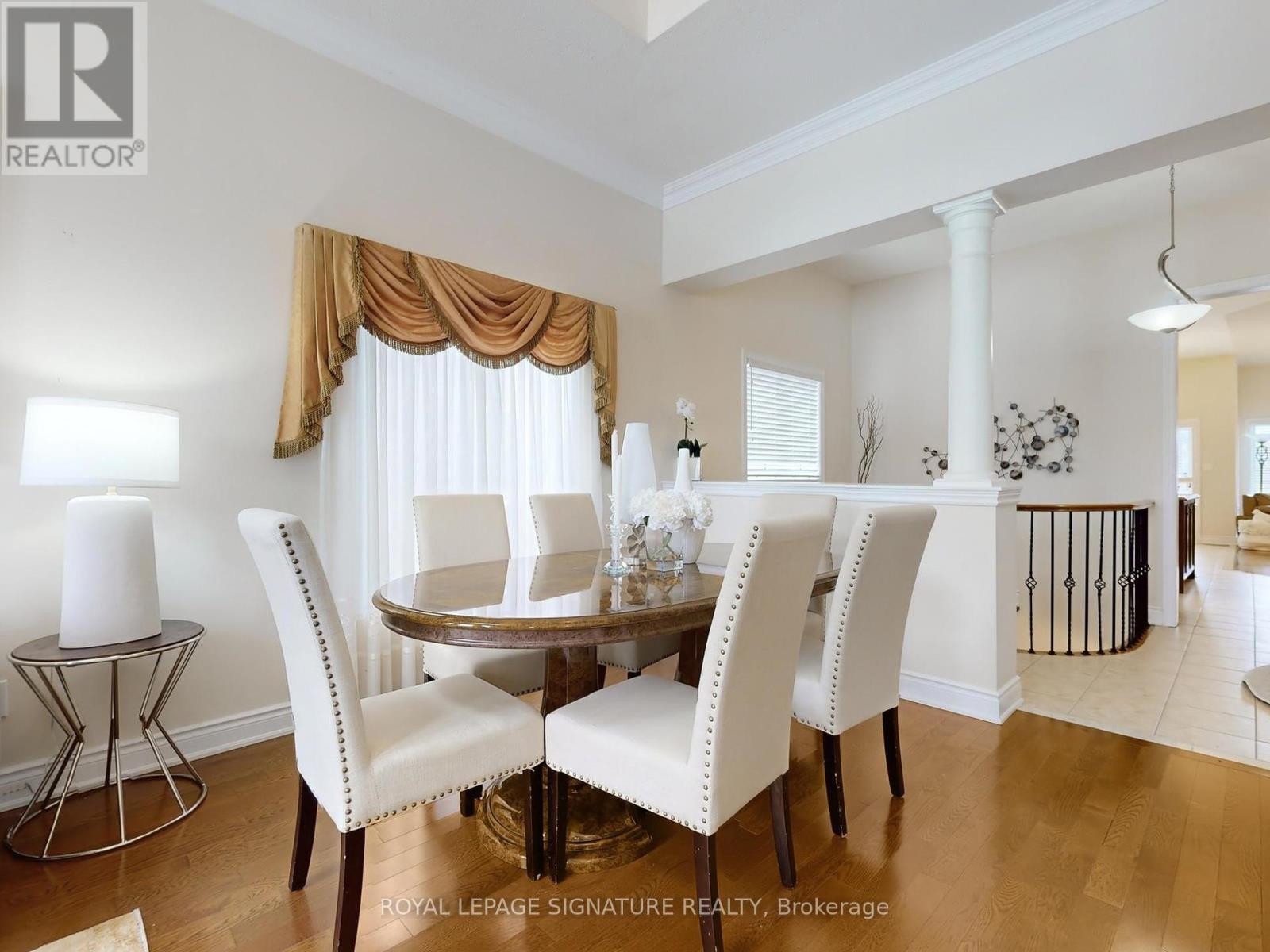 15 Concorde Drive, Brampton, Ontario  L6P 1V3 - Photo 8 - W12047366