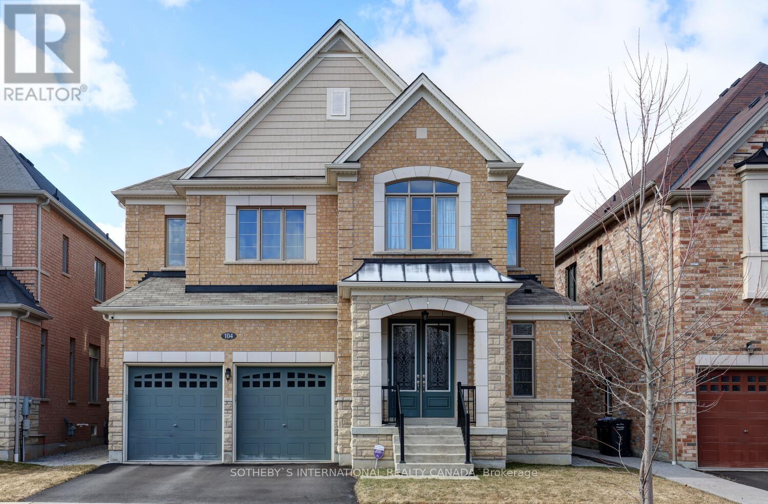 Property at 104 RISING HILL RIDGE image 1