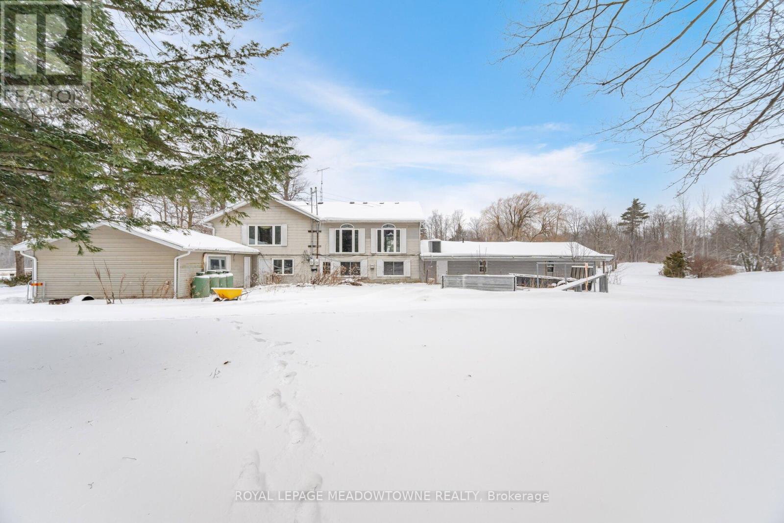 11255 Regional Road 25 Road, Halton Hills, Ontario  L7J 2M1 - Photo 35 - W12047424