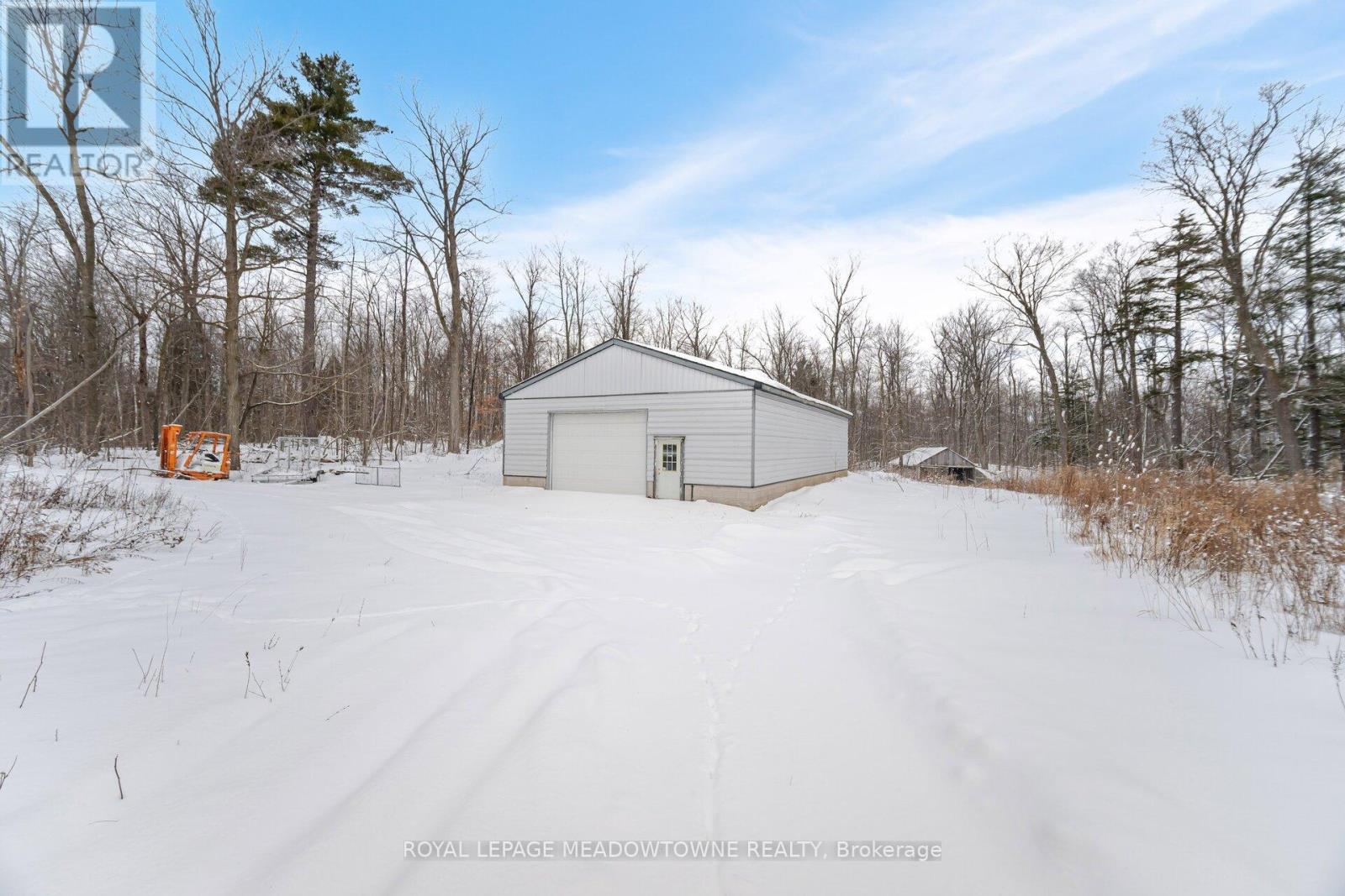 11255 Regional Road 25 Road, Halton Hills, Ontario  L7J 2M1 - Photo 36 - W12047424