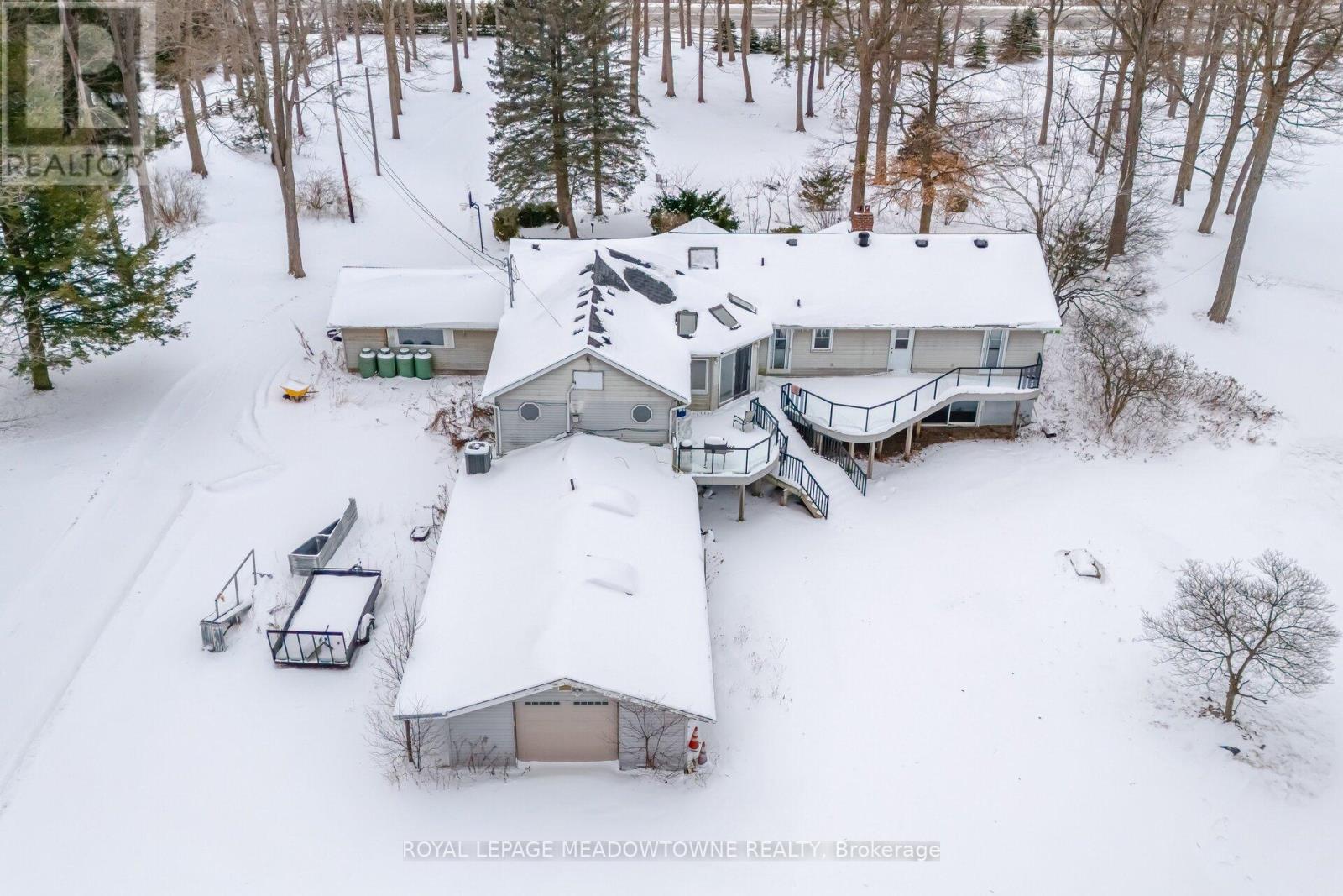 11255 Regional Road 25 Road, Halton Hills, Ontario  L7J 2M1 - Photo 37 - W12047424