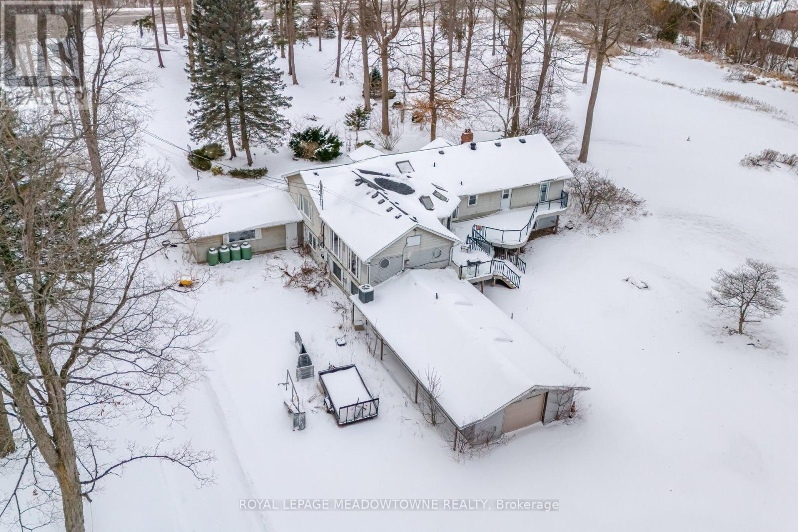 11255 Regional Road 25 Road, Halton Hills, Ontario  L7J 2M1 - Photo 38 - W12047424