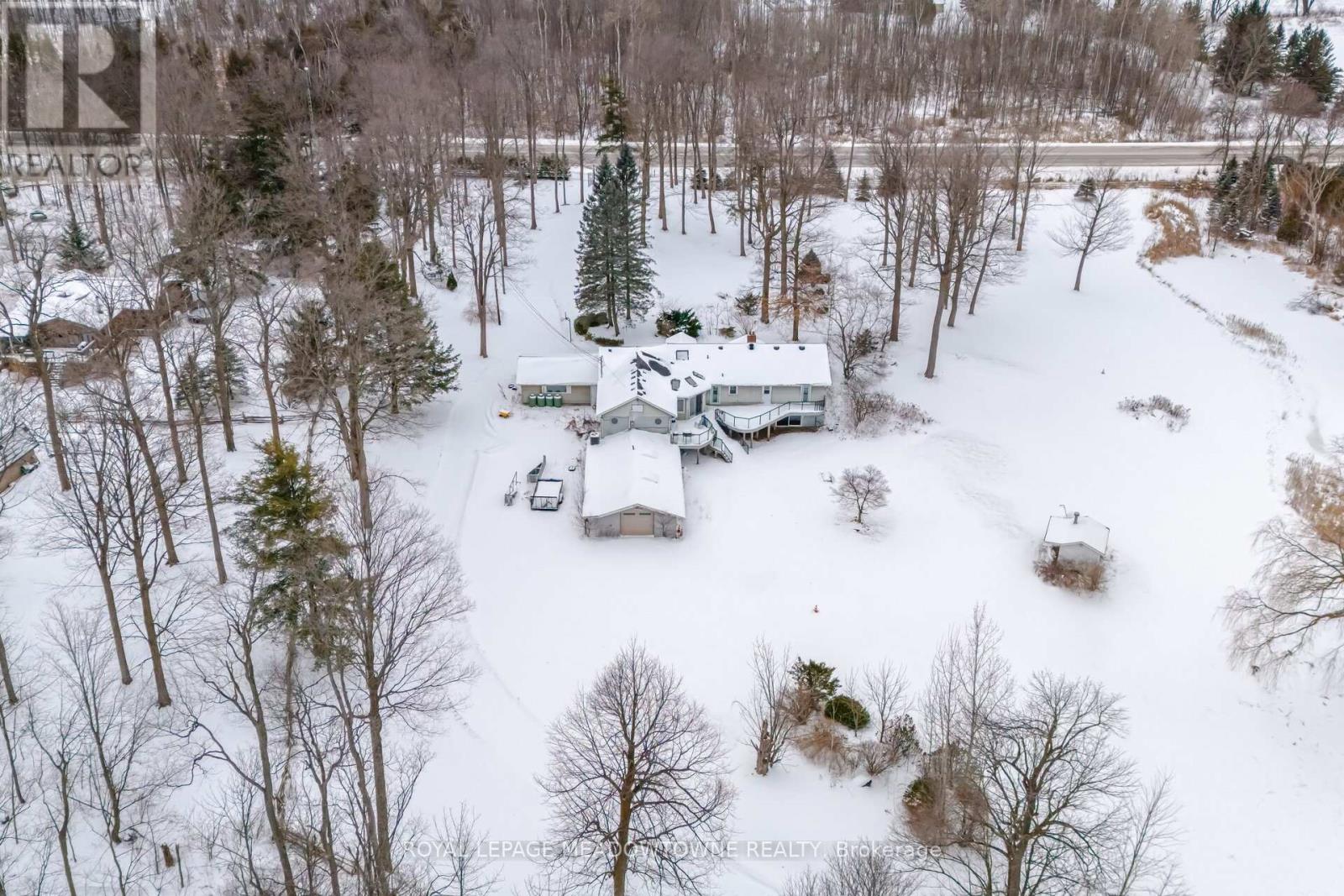 11255 Regional Road 25 Road, Halton Hills, Ontario  L7J 2M1 - Photo 39 - W12047424