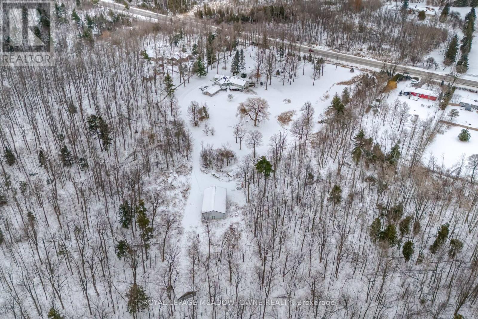 11255 Regional Road 25 Road, Halton Hills, Ontario  L7J 2M1 - Photo 41 - W12047424