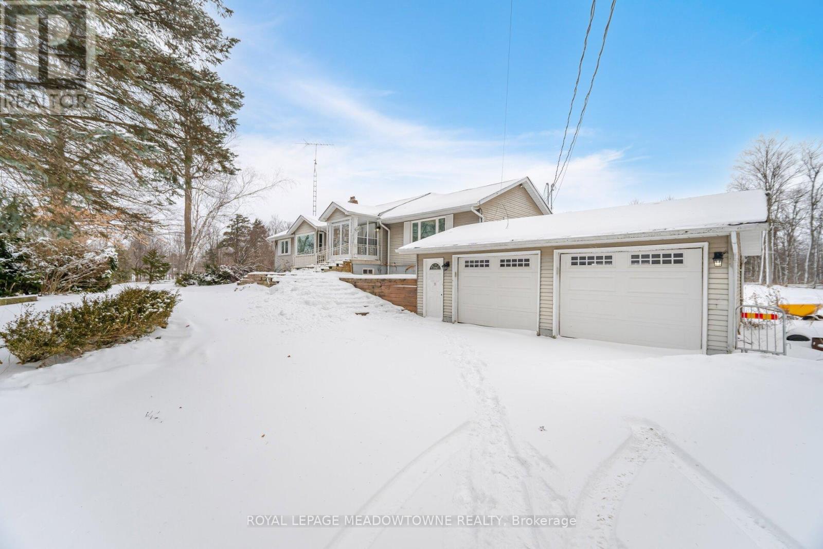 11255 Regional Road 25 Road, Halton Hills, Ontario  L7J 2M1 - Photo 6 - W12047424