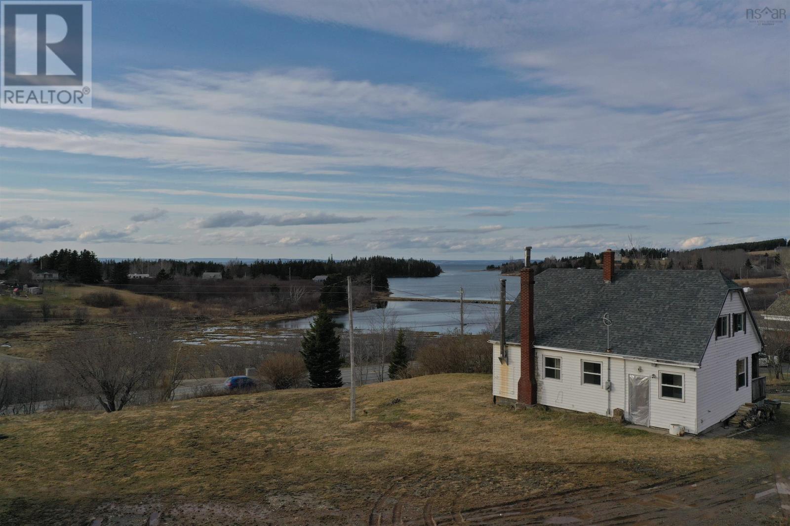 14766 Highway 4, red islands, Nova Scotia