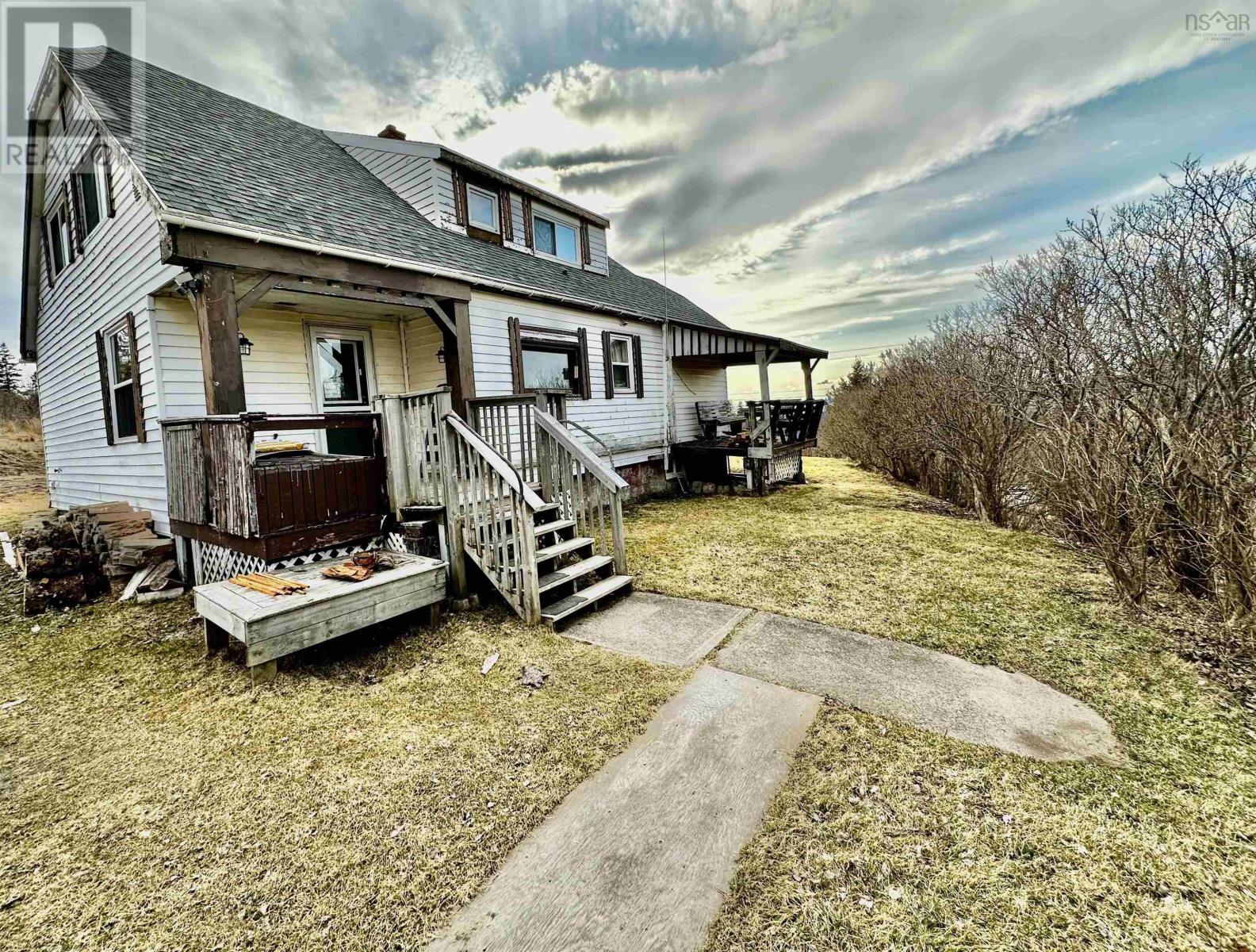 14766 Highway 4, Red Islands, Nova Scotia  B0E 2B0 - Photo 24 - 202506111