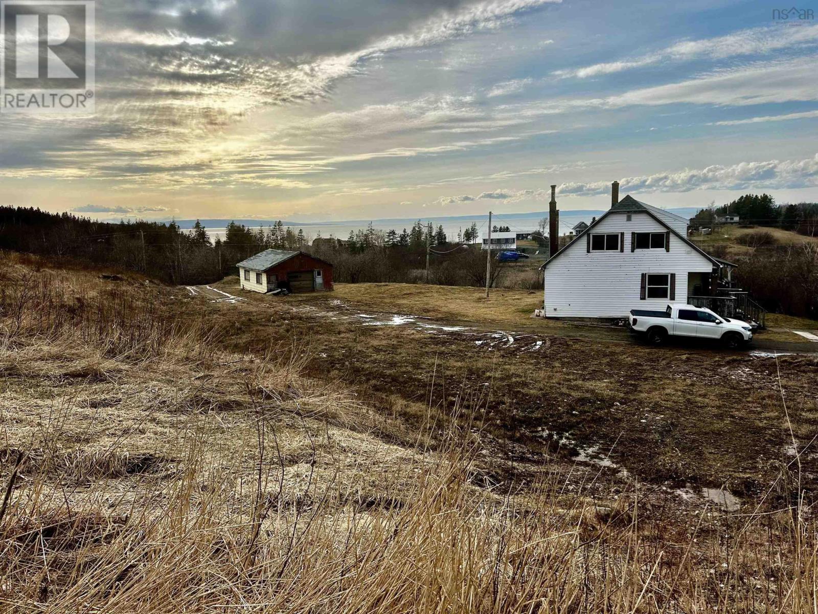 14766 Highway 4, Red Islands, Nova Scotia  B0E 2B0 - Photo 25 - 202506111