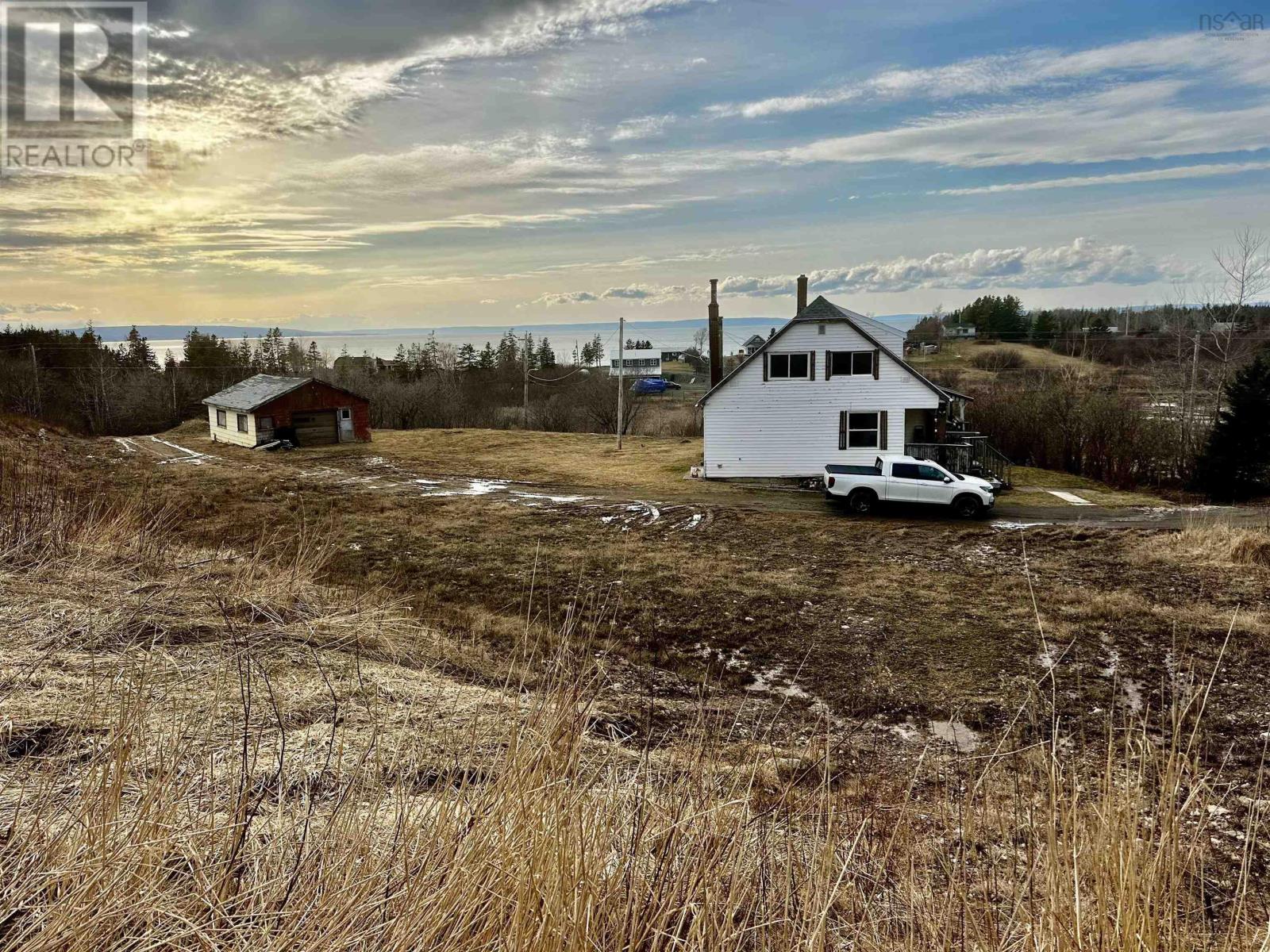 14766 Highway 4, Red Islands, Nova Scotia  B0E 2B0 - Photo 9 - 202506111