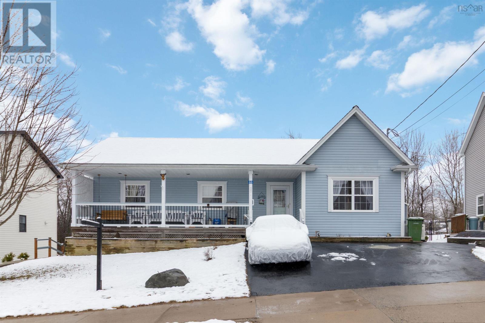 88 Fringe Drive, Middle Sackville, Nova Scotia  B4E 0K2 - Photo 2 - 202506112