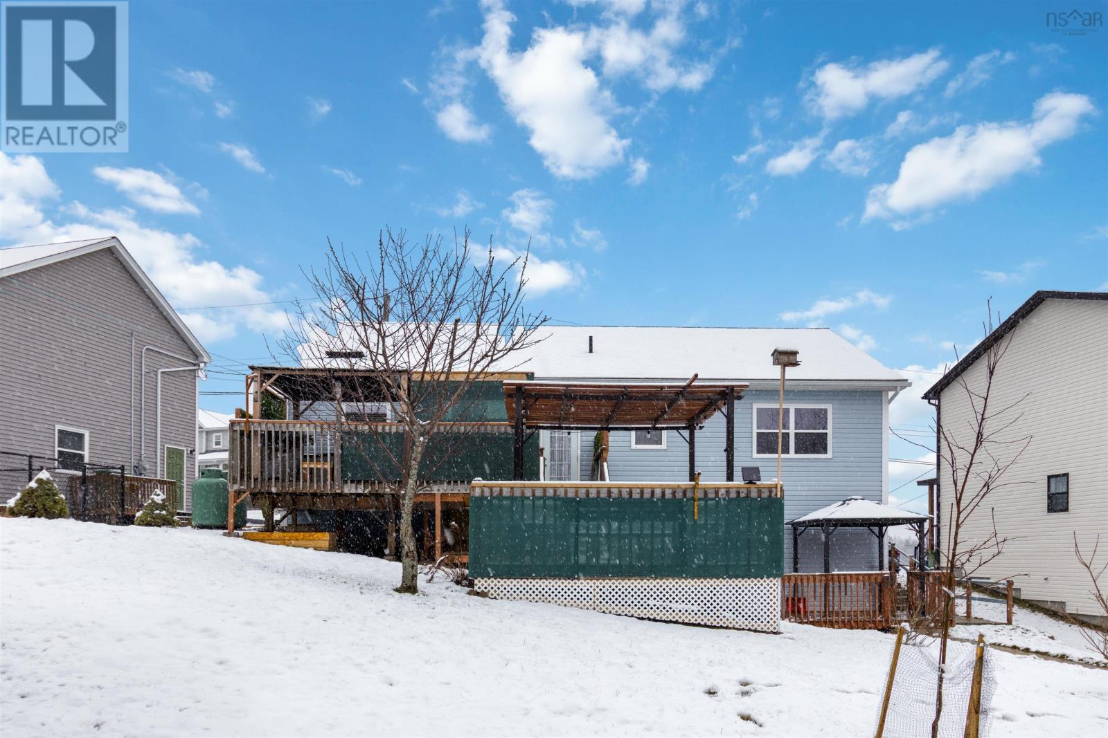 88 Fringe Drive, Middle Sackville, Nova Scotia  B4E 0K2 - Photo 4 - 202506112