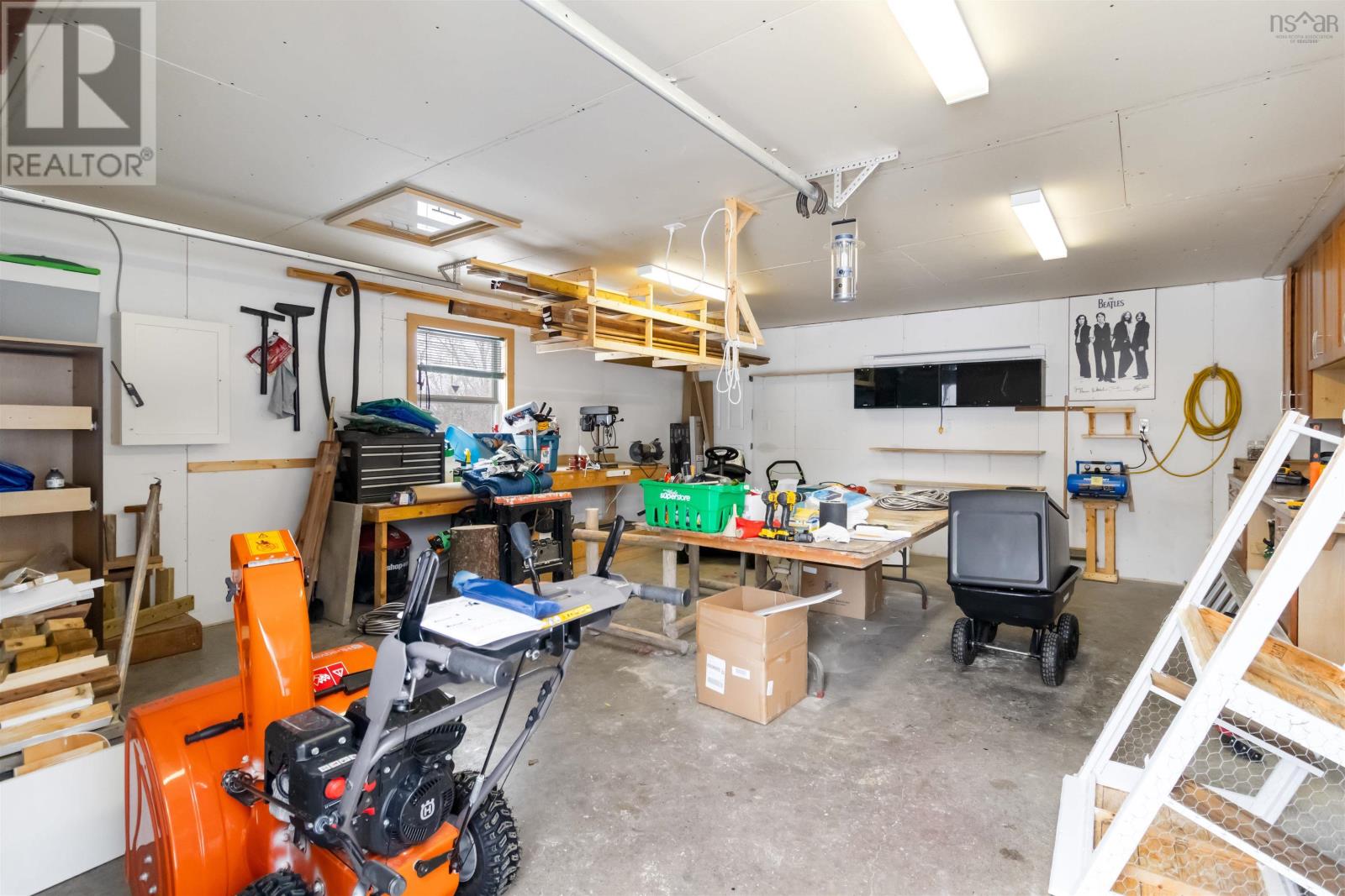 88 Fringe Drive, Middle Sackville, Nova Scotia  B4E 0K2 - Photo 40 - 202506112