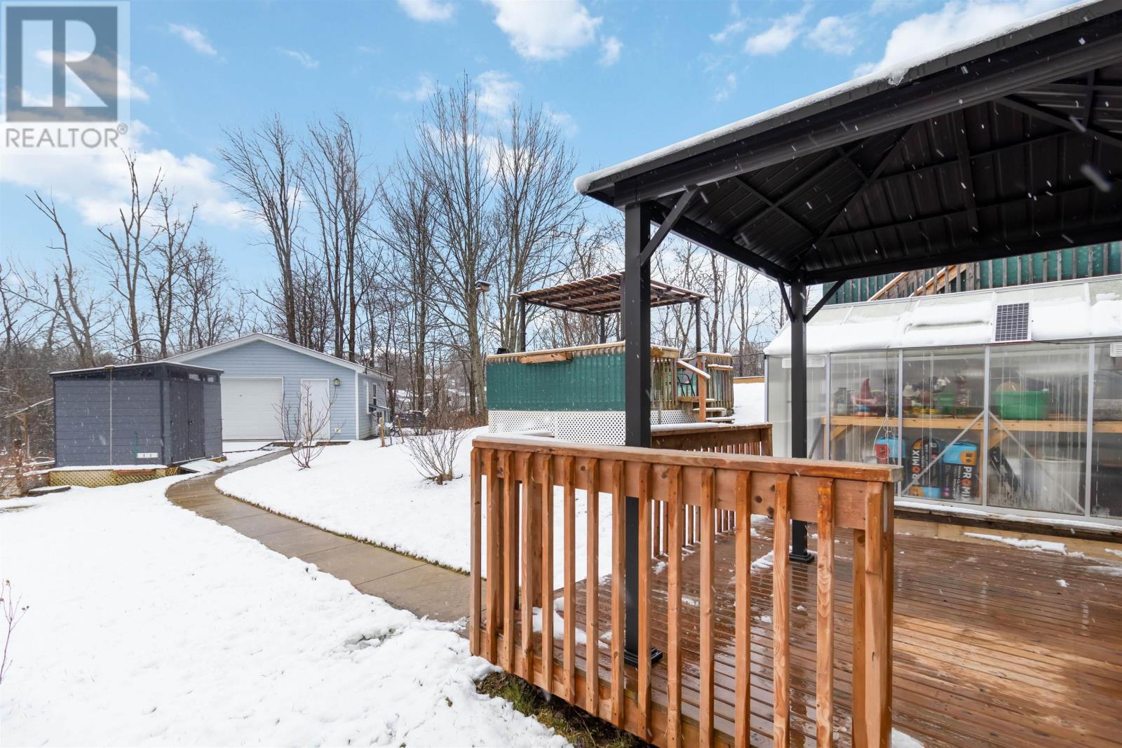 88 Fringe Drive, Middle Sackville, Nova Scotia  B4E 0K2 - Photo 41 - 202506112