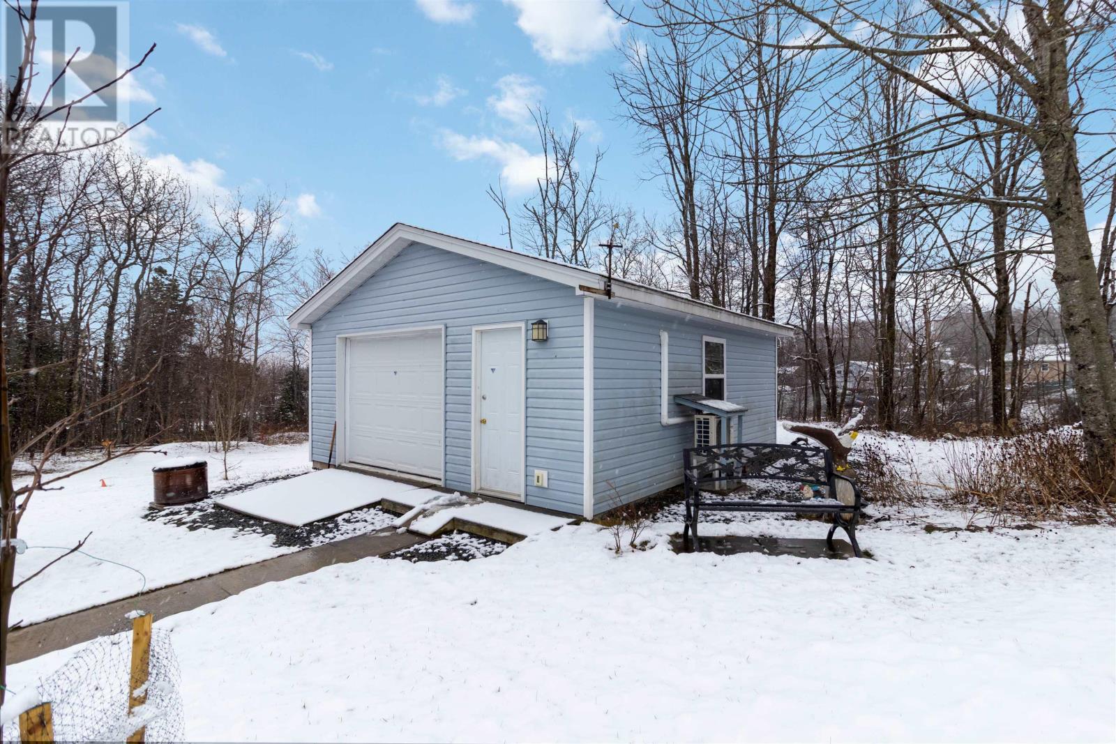 88 Fringe Drive, Middle Sackville, Nova Scotia  B4E 0K2 - Photo 42 - 202506112