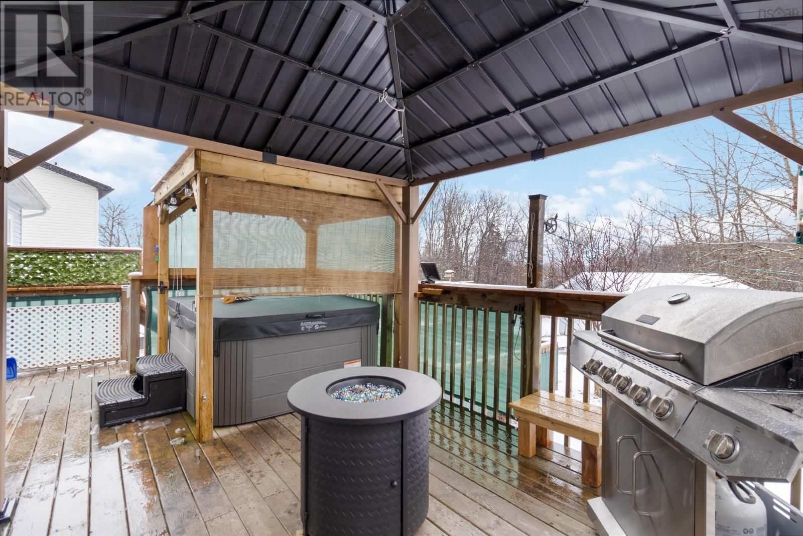 88 Fringe Drive, Middle Sackville, Nova Scotia  B4E 0K2 - Photo 45 - 202506112