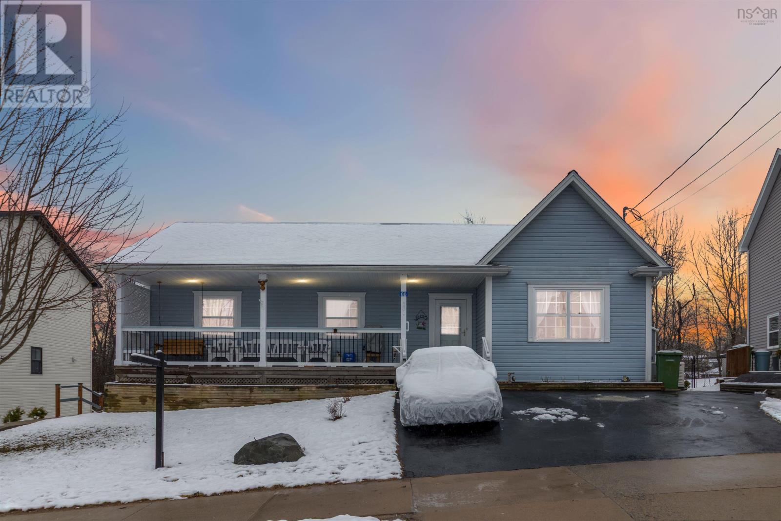 88 Fringe Drive, Middle Sackville, Nova Scotia  B4E 0K2 - Photo 47 - 202506112